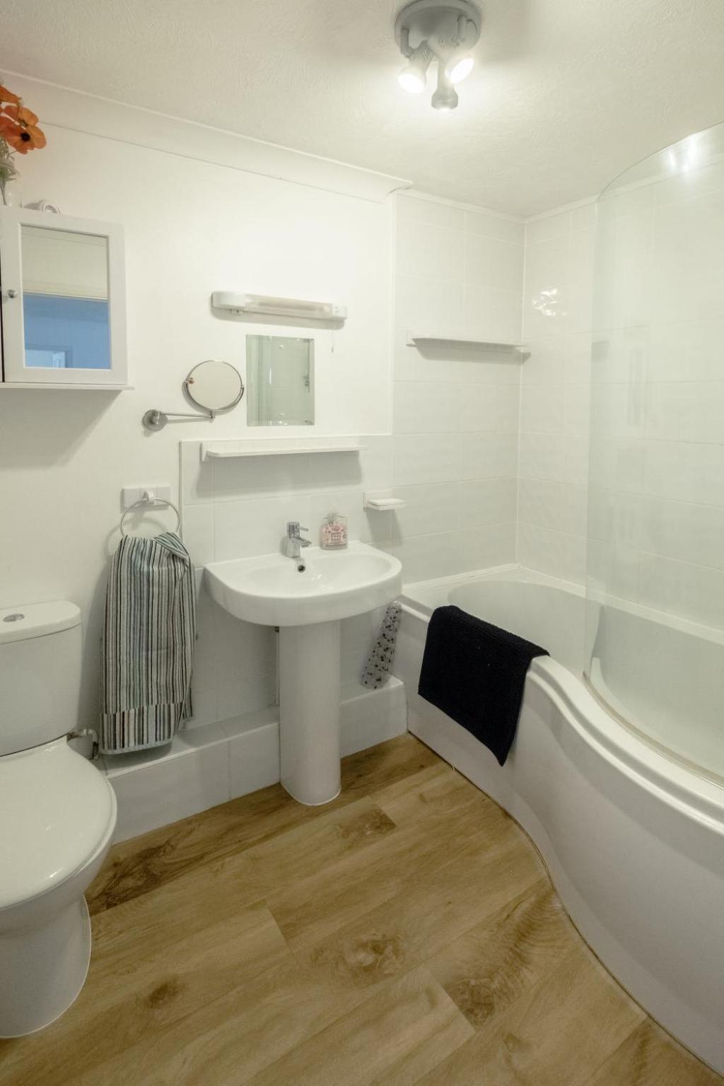 Holiday Home Woodhouse-4 By Interhome Shermanbury Exteriör bild
