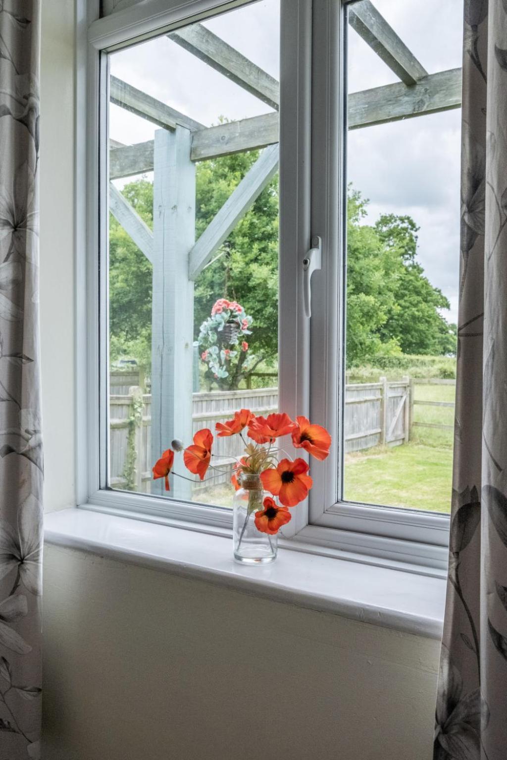 Holiday Home Woodhouse-4 By Interhome Shermanbury Exteriör bild