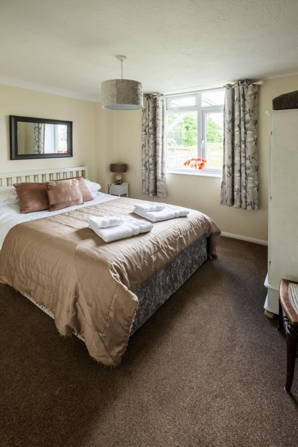 Holiday Home Woodhouse-4 By Interhome Shermanbury Exteriör bild