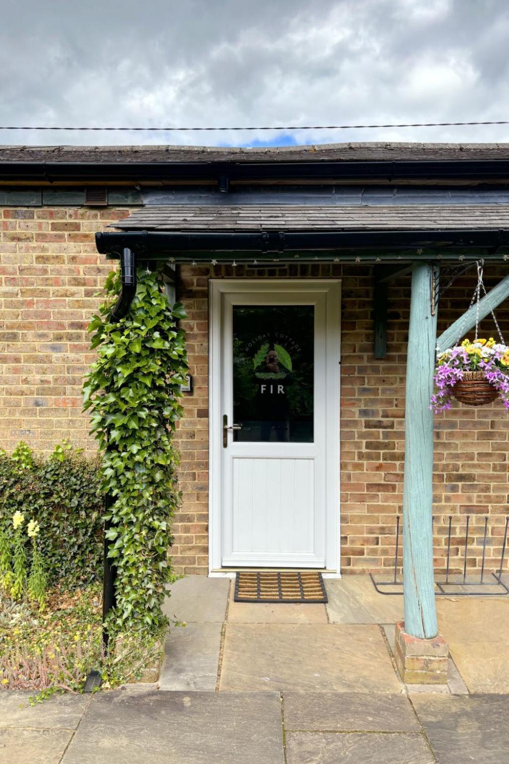 Holiday Home Woodhouse-4 By Interhome Shermanbury Exteriör bild