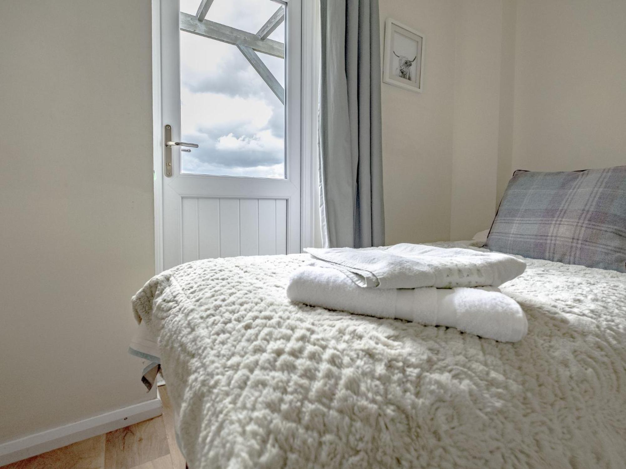 Holiday Home Woodhouse-4 By Interhome Shermanbury Exteriör bild