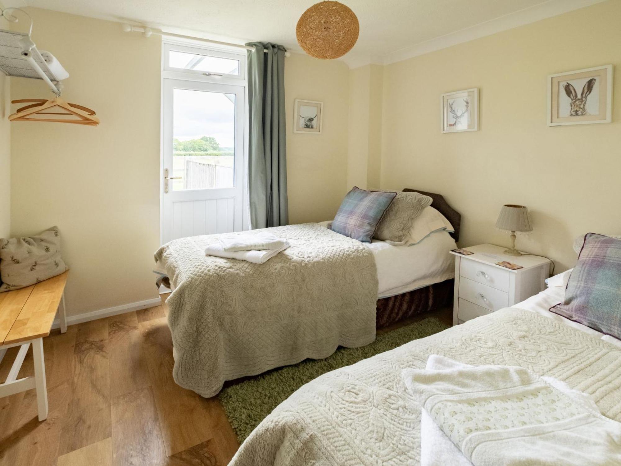 Holiday Home Woodhouse-4 By Interhome Shermanbury Exteriör bild